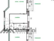 Appartamento in vendita a Campi Bisenzio FI