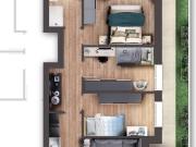 Appartamento in vendita a Campi Bisenzio FI