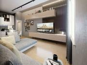 APPARTAMENTO in VENDITA a CAMPI BISENZIO PALAGETTA di 3 vani