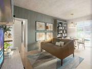 APPARTAMENTO in VENDITA a CAMPI BISENZIO PALAGETTA di 3 vani