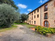 Appartamento in vendita a Campiglia Marittima LI