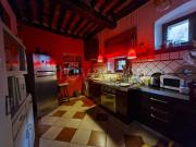 Appartamento in vendita a Campiglia Marittima via...