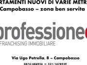 Appartamento in vendita a Campobasso