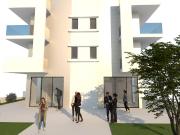 Appartamento in vendita a Campobasso