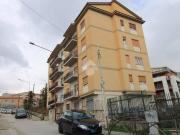 Appartamento in vendita a Campobasso CB