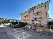 Appartamento in vendita a Campobasso CB