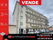 Appartamento in vendita a Campobasso CB