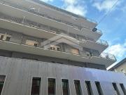 Appartamento in vendita a Campobasso CB
