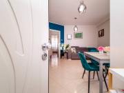 Appartamento in vendita a Campobasso CB