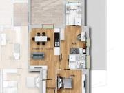 Appartamento in vendita a Campobasso CB