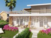 Appartamento in vendita a Campofelice di Roccella via...