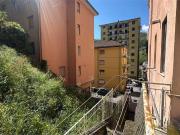 Appartamento in vendita a Campomorone GE