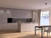 Appartamento in vendita a Camponogara