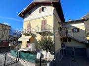 Appartamento in vendita a Campovico, Morbegno