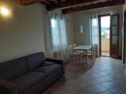 Appartamento in vendita a Canneto Monteverdi Marittimo...