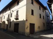 Appartamento in vendita a Canonica d'Adda BG