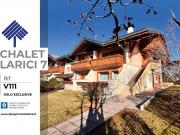 Appartamento in vendita a Canove di Roana, Camporovere