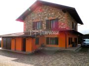 Villa in vendita a Cantalupa TO