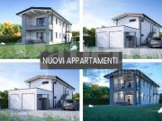 Appartamento in vendita a Cantu'