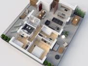 Appartamento in vendita a Cantù CO