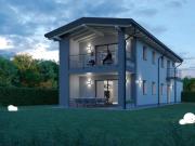 Appartamento in vendita a Cantù CO