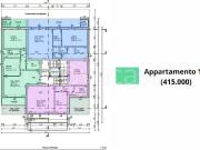 Appartamento in vendita a Caorle