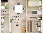 Appartamento in vendita a Caorle VE