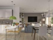 Appartamento in vendita a Capalle Campi Bisenzio 75 mq...