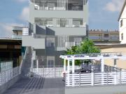 Appartamento in vendita a Capalle Campi Bisenzio 82 mq...