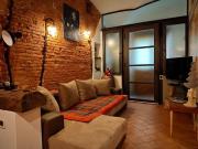 Appartamento in vendita a Capannoli 40 mq Rif: 1301581