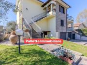 Appartamento in vendita a Capodimonte VT