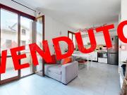 Appartamento in vendita a Caponago