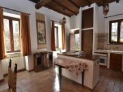 Appartamento in vendita a Capranica via di Piazza Padella