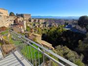 Appartamento in vendita a Caprarola, Centro storico