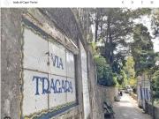 Appartamento in vendita a Capri NA