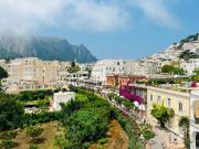 Appartamento in vendita a Capri NA