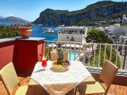 Appartamento in vendita a Capri NA