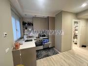 Appartamento in vendita a Capriate San Gervasio BG