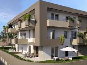 Appartamento in vendita a Capriate San Gervasio BG