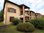 Appartamento in vendita a Capriate San Gervasio BG