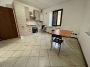 Appartamento in vendita a Capriate San Gervasio BG