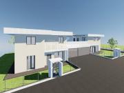 Appartamento in vendita a Capriate San Gervasio BG