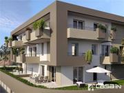 Appartamento in vendita a Capriate San Gervasio BG