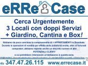 Appartamento in vendita a Capriate San Gervasio BG