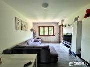 APPARTAMENTO in VENDITA a CAPRIATE SAN GERVASIO di 3 vani