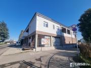 APPARTAMENTO in VENDITA a CAPRIATE SAN GERVASIO di 3 vani