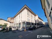 APPARTAMENTO in VENDITA a CAPRIATE SAN GERVASIO di 3 vani