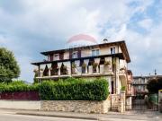 Appartamento in vendita a Capriolo via Lunga, 3