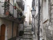 Appartamento in vendita a Caramanico Terme via del Carmine