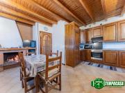 Appartamento in vendita a Carate Brianza